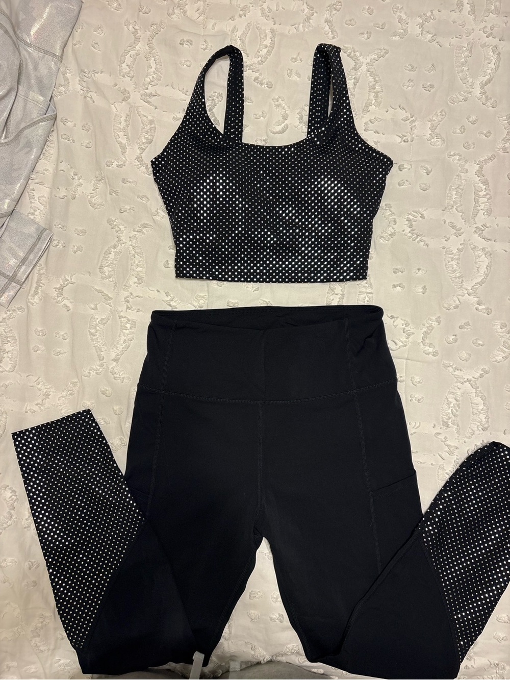 Zyia Workout Set!